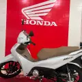 HONDA BIZ 125 EX HONDA BIZ 125 EX