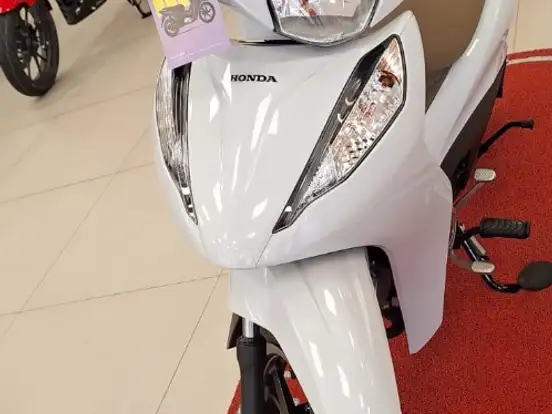 HONDA-BIZ 125 EX HONDA-BIZ 125 EX-2026