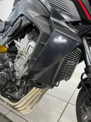 HONDA-CB 650 F HONDA-CB 650 F-2015