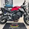 HONDA CB 650 R ABS HONDA CB 650 R ABS