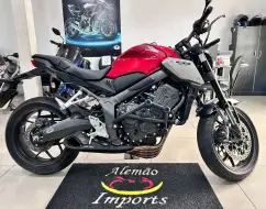 HONDA CB 650 R ABS HONDA CB 650 R ABS