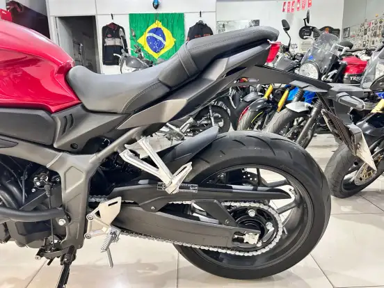 HONDA-CB 650 R ABS HONDA-CB 650 R ABS-2024