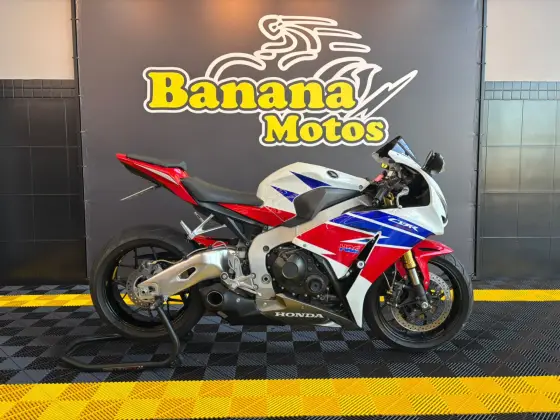 HONDA CBR 1000RR FIREBLADE 