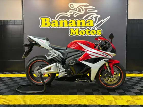 HONDA CBR 600RR HONDA CBR 600RR