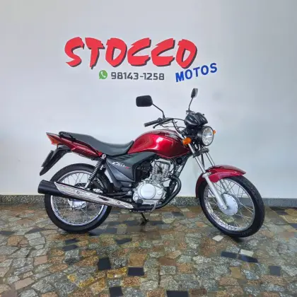 HONDA CG 150 FAN ESI HONDA CG 150 FAN ESI