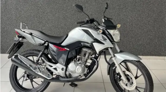 HONDA CG 160 FAN HONDA CG 160 FAN