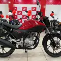 HONDA CG 160 START ES HONDA CG 160 START ES
