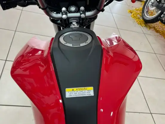 HONDA-CG 160 START ES HONDA-CG 160 START ES-2026