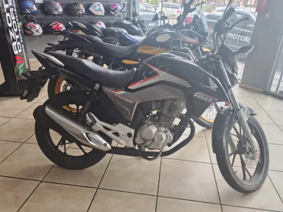 HONDA CG 160 TITAN HONDA CG 160 TITAN