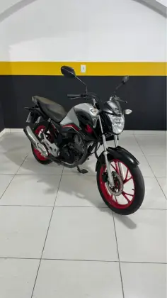 HONDA CG 160 TITAN 