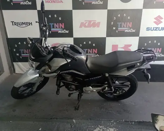 HONDA CG 160 TITAN 