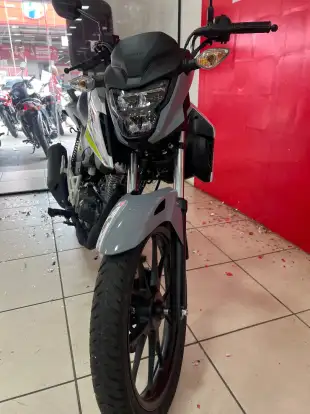 HONDA-CG 160 TITAN-2026