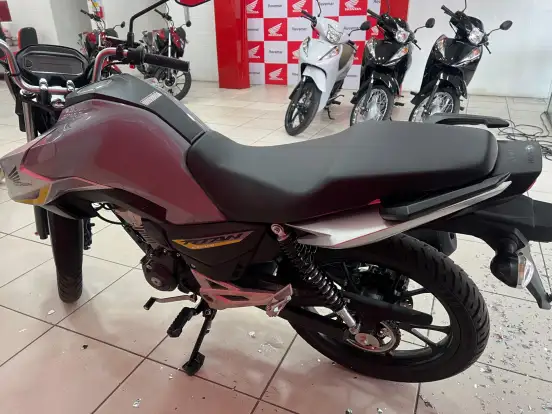 HONDA-CG 160 TITAN HONDA-CG 160 TITAN-2026