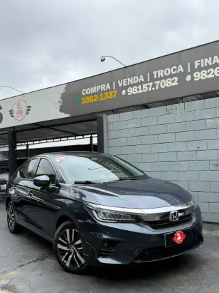 HONDA CITY 1.5 i-VTEC FLEX TOURING CVT HONDA CITY 1.5 i-VTEC FLEX TOURING CVT