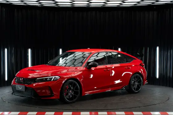 HONDA CIVIC 2.0 DI VTEC TURBO GASOLINA TYPE R MANUAL HONDA CIVIC 2.0 DI VTEC TURBO GASOLINA TYPE R MANUAL