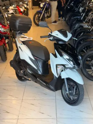 HONDA ELITE 125i 