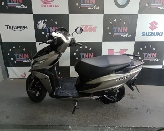 HONDA ELITE 125i 