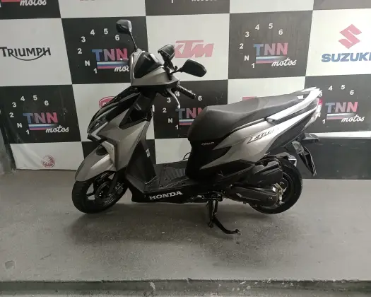 HONDA ELITE 125i 