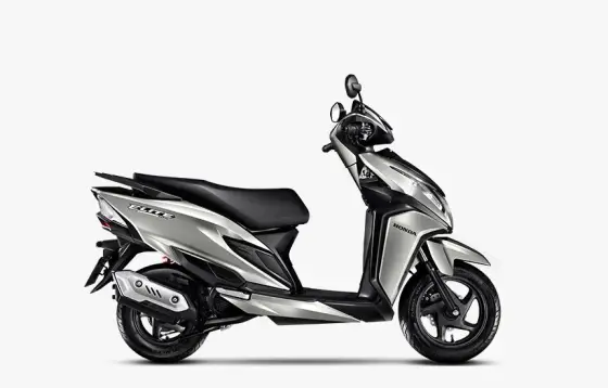 HONDA ELITE 125i 
