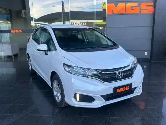 HONDA FIT 1.5 DX 16V FLEX 4P MANUAL HONDA FIT 1.5 DX 16V FLEX 4P MANUAL