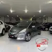 HONDA FIT 1.5 EX 16V FLEX 4P AUTOMÁTICO HONDA FIT 1.5 EX 16V FLEX 4P AUTOMÁTICO