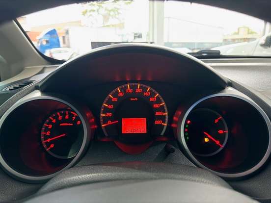 HONDA-FIT-1.5 EX 16V FLEX 4P AUTOMÁTICO HONDA-FIT-2012