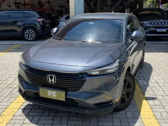 HONDA HR-V 1.5 DI I-VTEC FLEX EX CVT