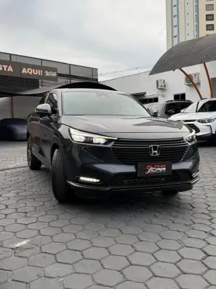 HONDA HR-V 1.5 DI I-VTEC FLEX EXL CVT