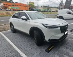 HONDA HR-V 1.5 DI I-VTEC TURBO FLEX TOURING CVT HONDA HR-V 1.5 DI I-VTEC TURBO FLEX TOURING CVT