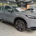 HONDA HR-V 1.5 DI I-VTEC TURBO FLEX TOURING CVT HONDA HR-V 1.5 DI I-VTEC TURBO FLEX TOURING CVT