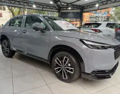 HONDA HR-V 1.5 DI I-VTEC TURBO FLEX TOURING CVT HONDA HR-V 1.5 DI I-VTEC TURBO FLEX TOURING CVT