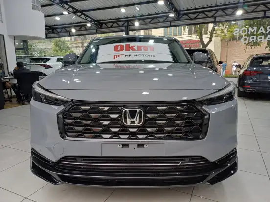 HONDA-HR-V-2025
