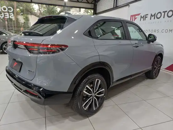 HONDA-HR-V-1.5 DI I-VTEC TURBO FLEX TOURING CVT HONDA-HR-V-2025