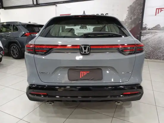 HONDA-HR-V-1.5 DI I-VTEC TURBO FLEX TOURING CVT HONDA-HR-V-2025