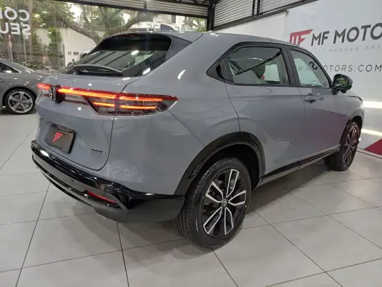 HONDA-HR-V-2025