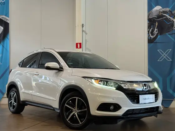 HONDA HR-V 1.8 16V FLEX EXL 4P AUTOMÁTICO HONDA HR-V 1.8 16V FLEX EXL 4P AUTOMÁTICO