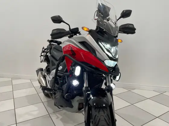 HONDA NC 750X ABS 