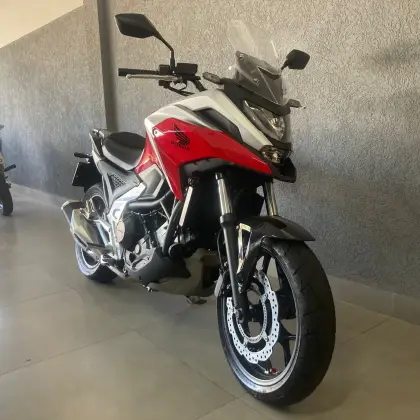HONDA NC 750X ABS 