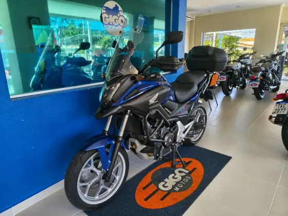 HONDA NC 750X ABS 