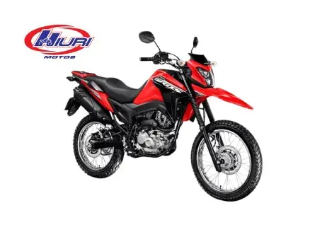 HONDA NXR 160 BROS CBS HONDA NXR 160 BROS CBS