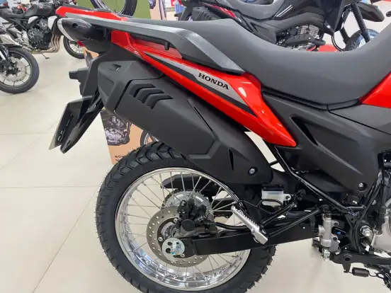 HONDA-NXR 160 BROS CBS HONDA-NXR 160 BROS CBS-2026