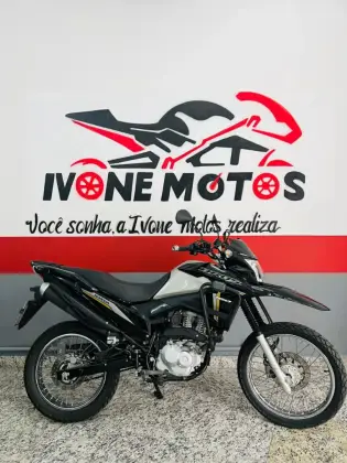 HONDA NXR 160 BROS ESDD 