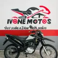 HONDA NXR 160 BROS ESDD HONDA NXR 160 BROS ESDD