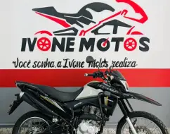 HONDA NXR 160 BROS ESDD HONDA NXR 160 BROS ESDD