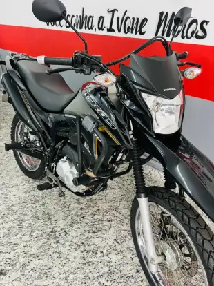 HONDA-NXR 160 BROS ESDD-2023