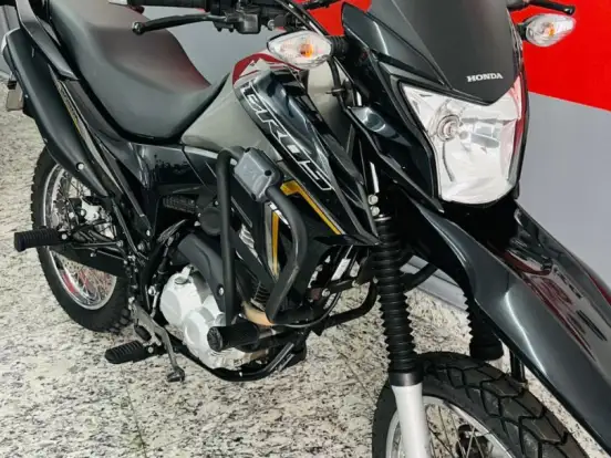 HONDA-NXR 160 BROS ESDD HONDA-NXR 160 BROS ESDD-2023