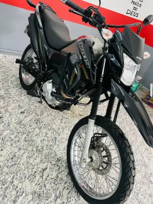 HONDA-NXR 160 BROS ESDD HONDA-NXR 160 BROS ESDD-2023