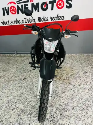 HONDA-NXR 160 BROS ESDD-2023