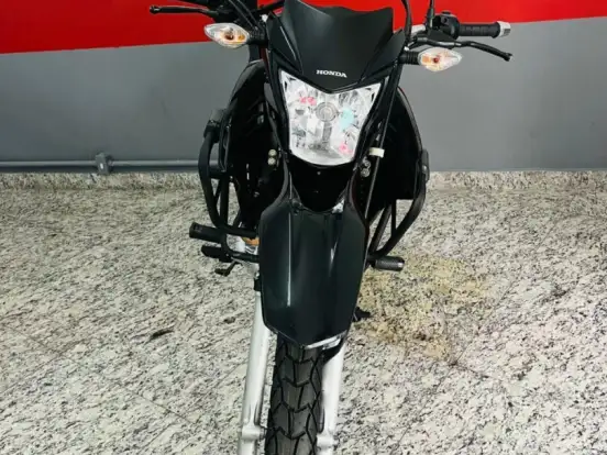 HONDA-NXR 160 BROS ESDD HONDA-NXR 160 BROS ESDD-2023