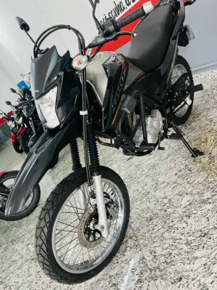 HONDA-NXR 160 BROS ESDD HONDA-NXR 160 BROS ESDD-2023
